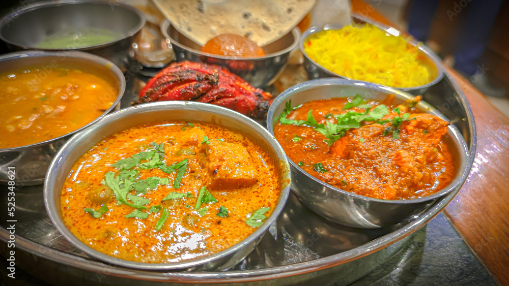 Indian Food