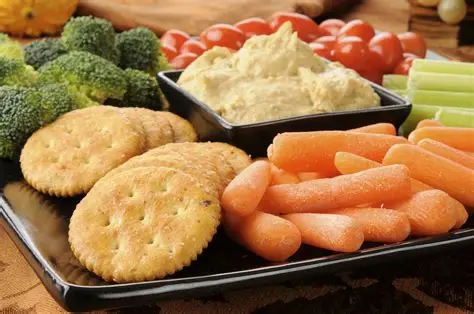 Snacks